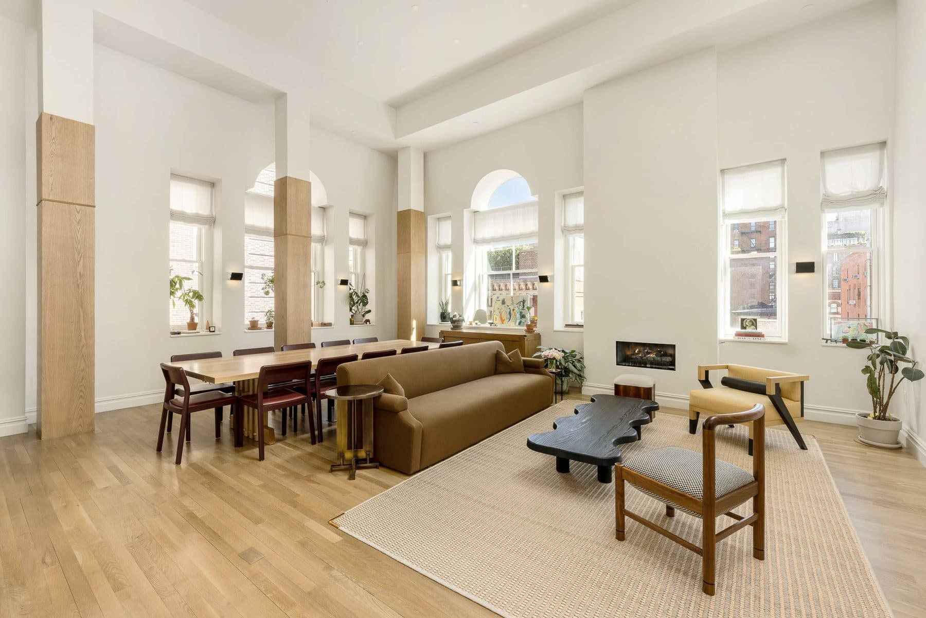 1 Bond Street — photo 1