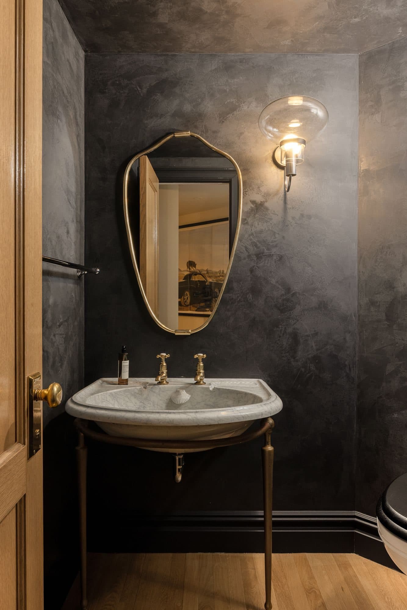 1 Bond Street — photo 15
