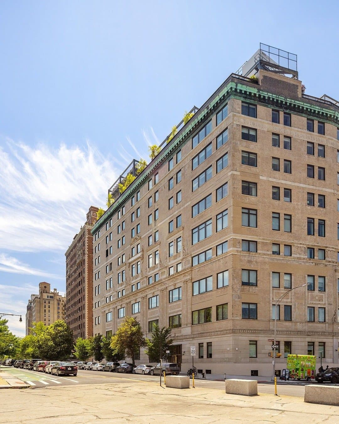 1 Prospect Park West #PHC