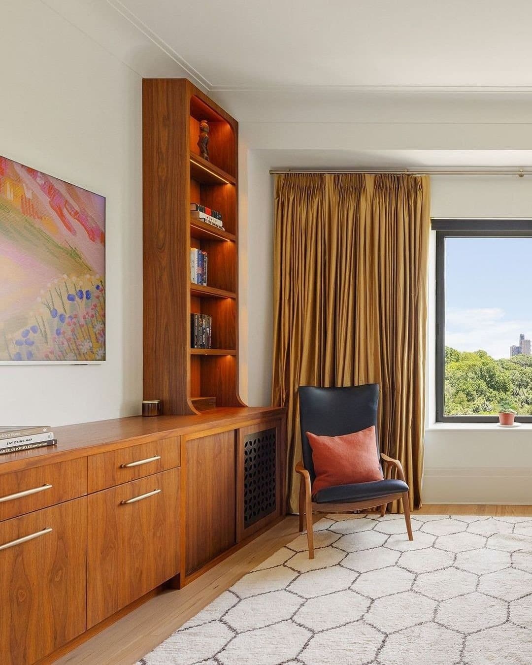 1 Prospect Park West #PHC — photo 2