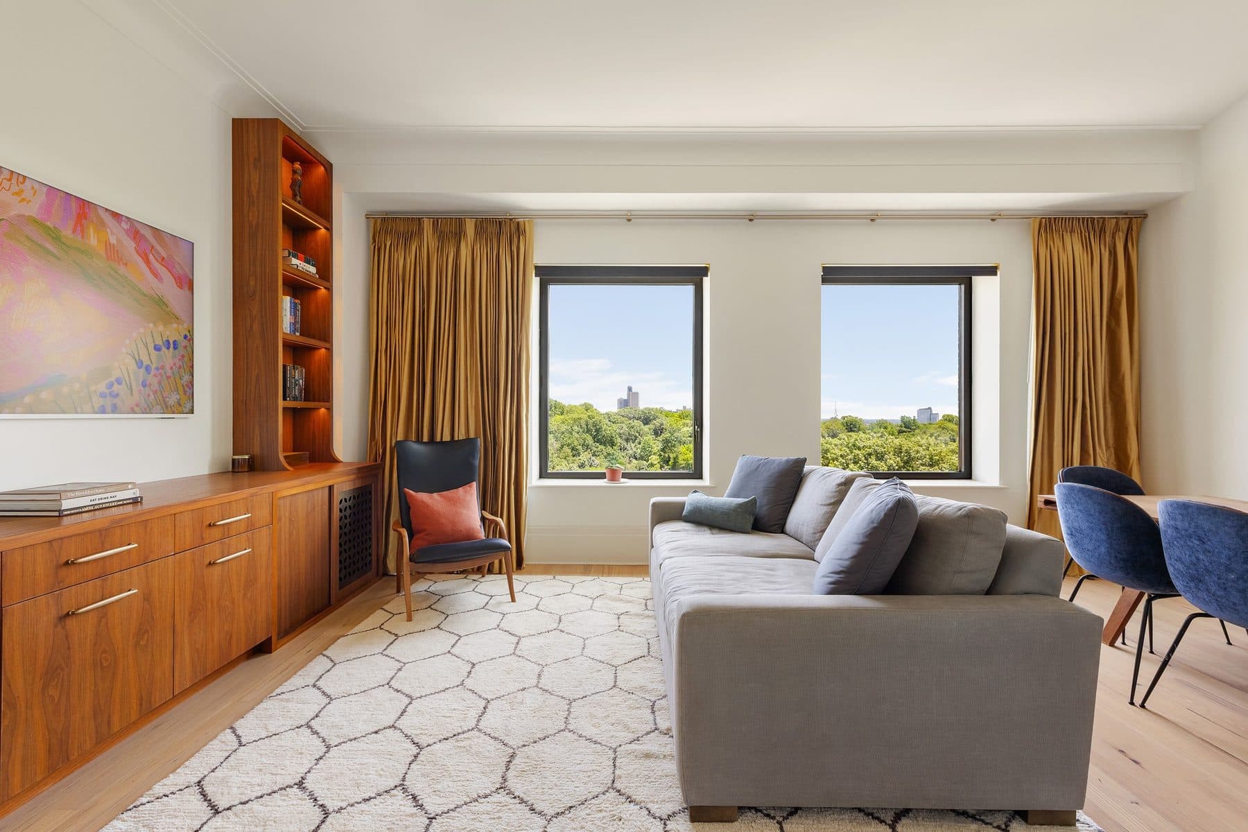 1 Prospect Park West #PHC — photo 1