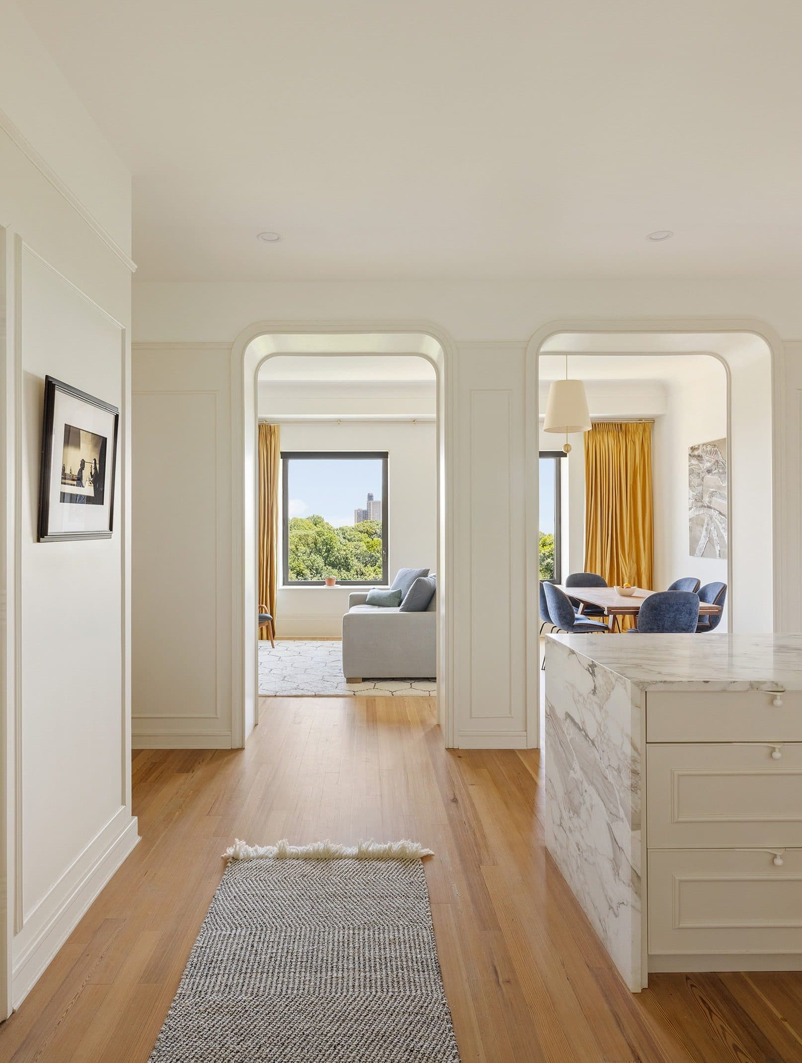 1 Prospect Park West #PHC — photo 4