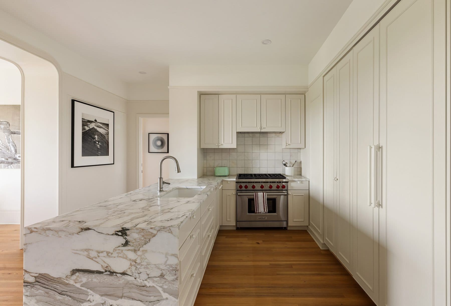 1 Prospect Park West #PHC — photo 5