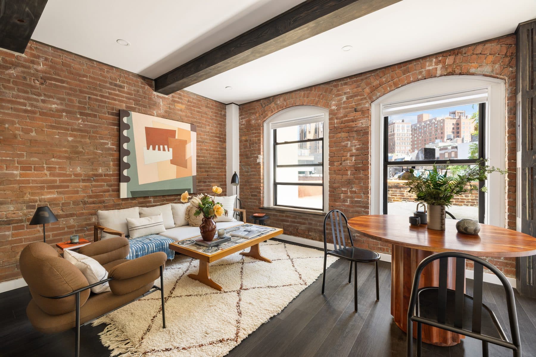 10 Christopher Street — photo 1