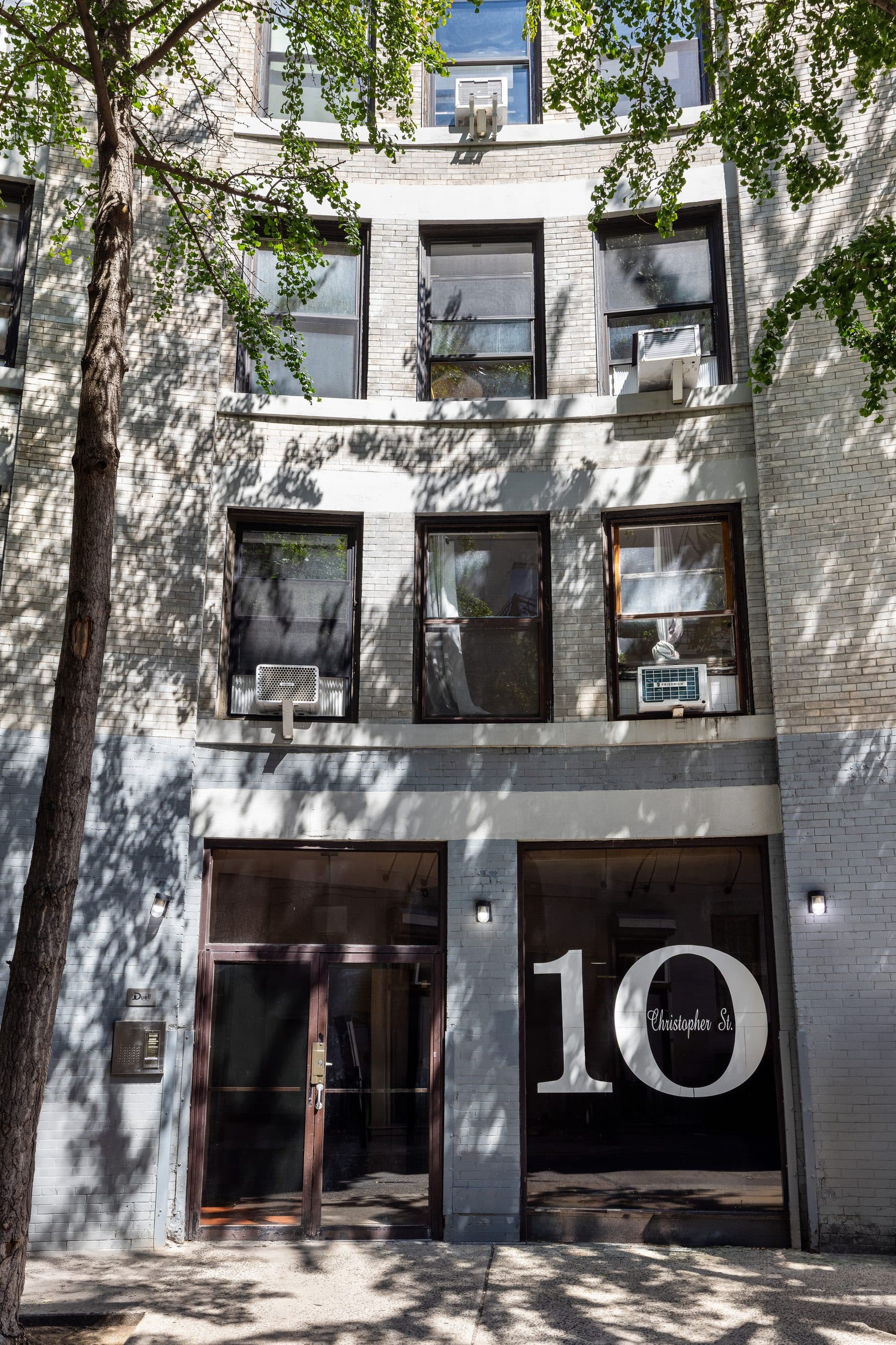 10 Christopher Street — photo 9