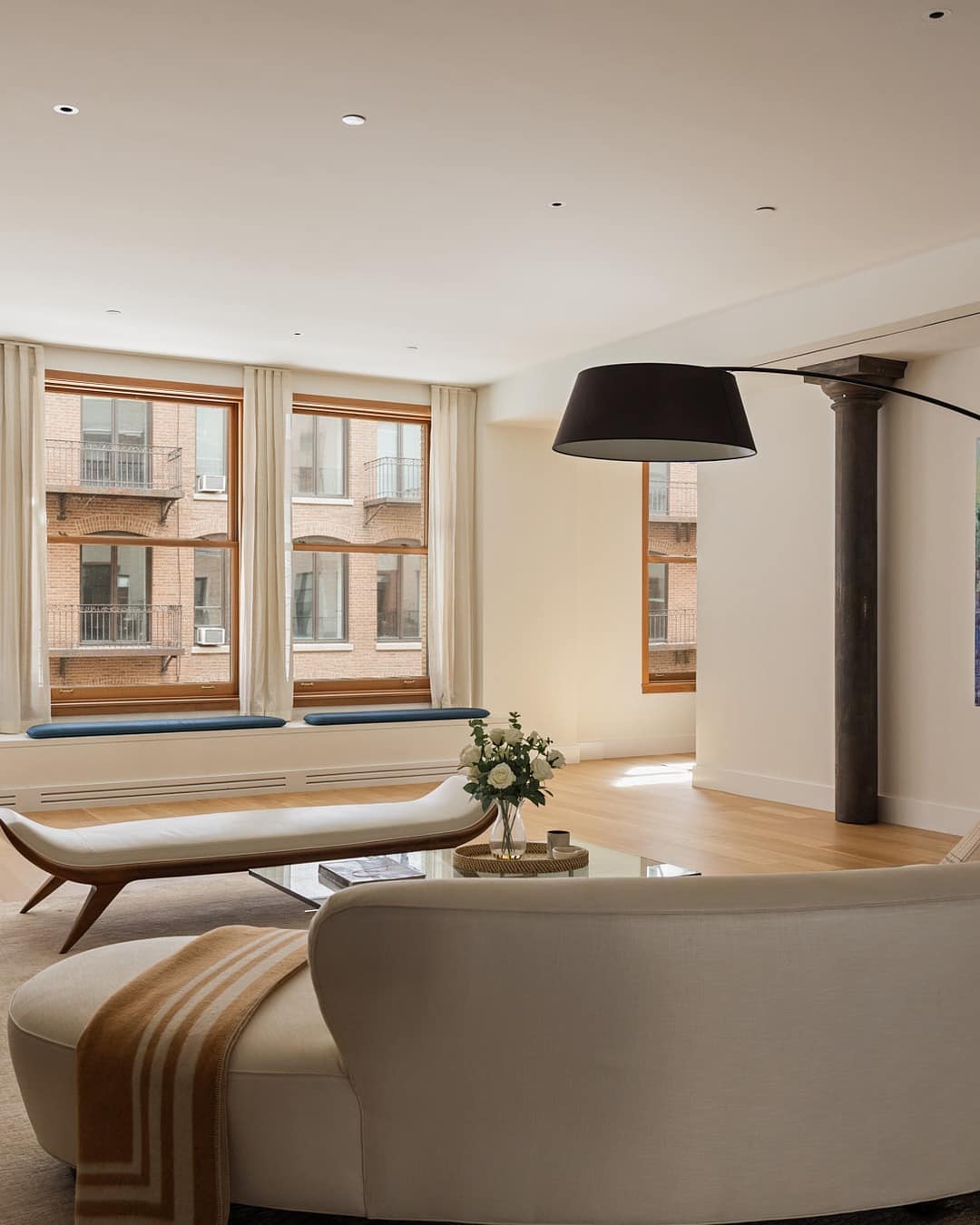 101 Wooster Street #3F-4F — photo 3