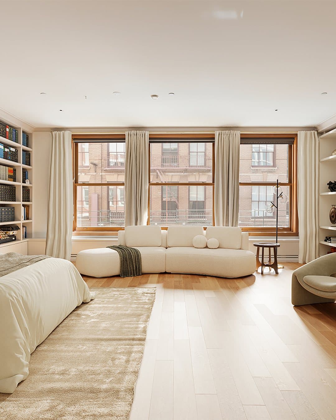 101 Wooster Street #3F-4F — photo 16