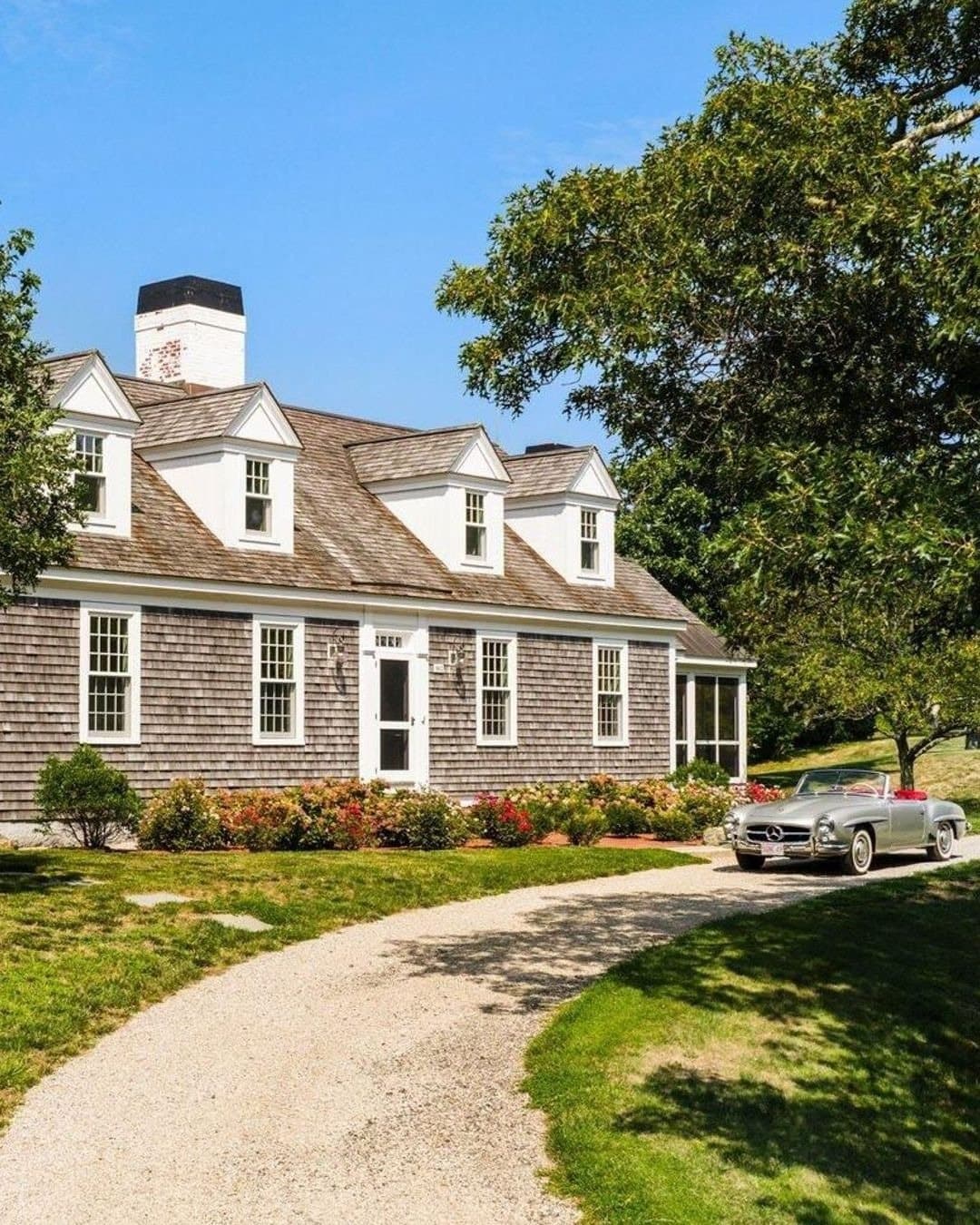 102 Sesuit Neck Road