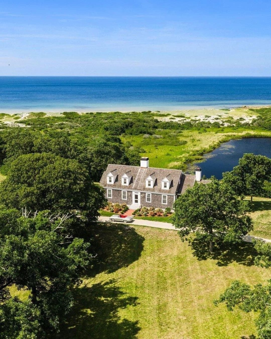 102 Sesuit Neck Road — photo 10
