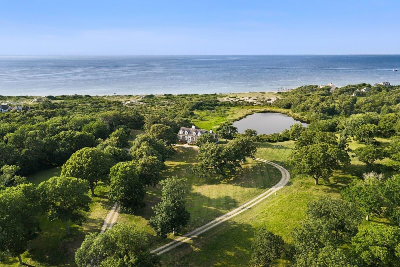 102 Sesuit Neck Road — photo 1