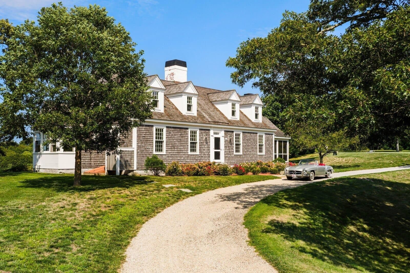 102 Sesuit Neck Road — photo 8