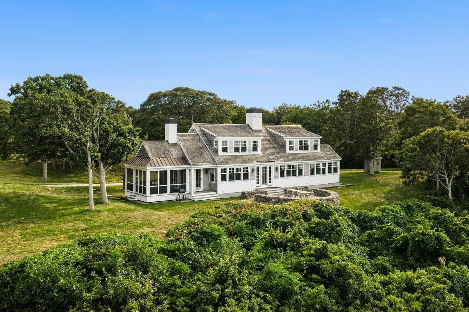 102 Sesuit Neck Road — photo 20