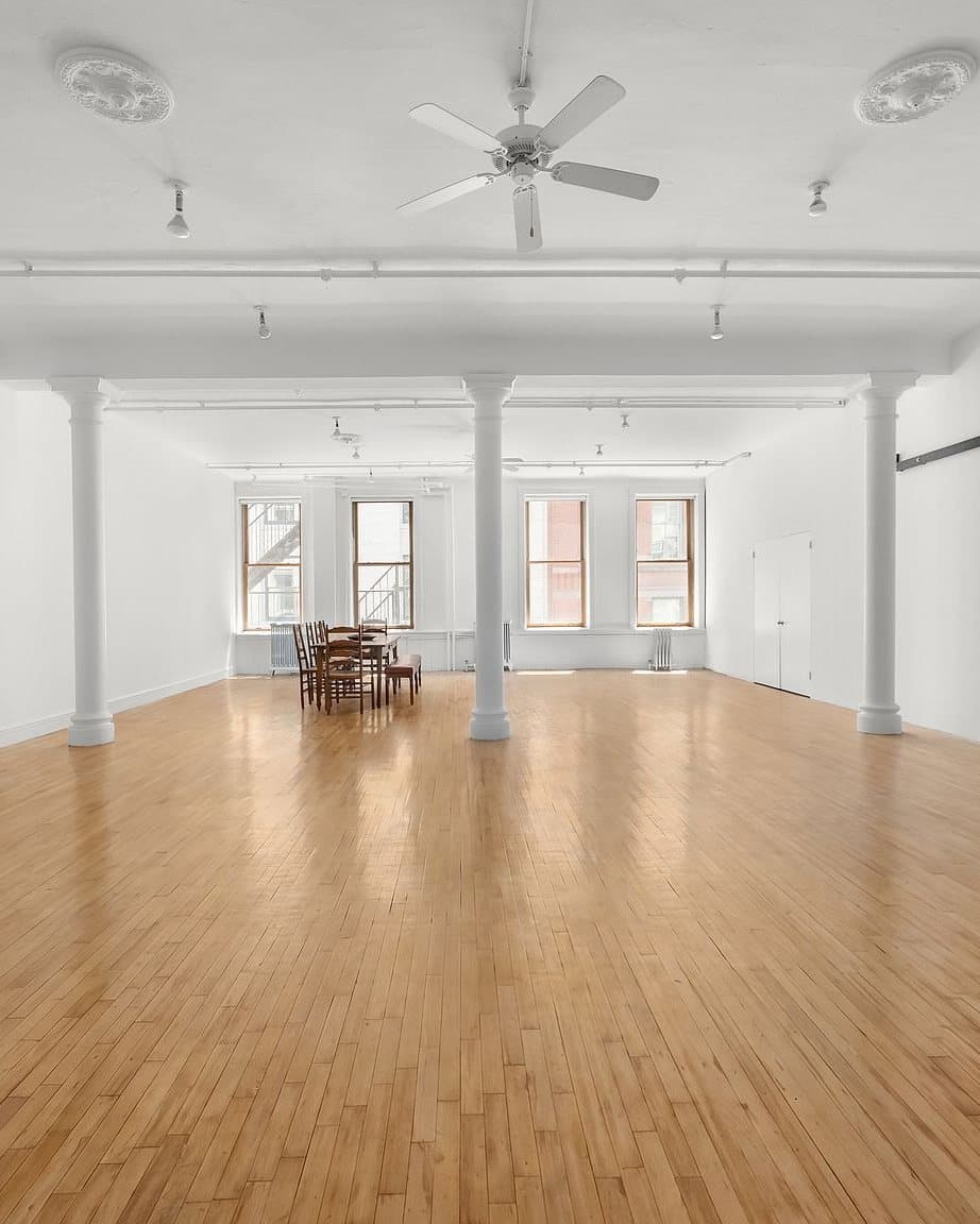 106 Spring Street #3S — photo 1