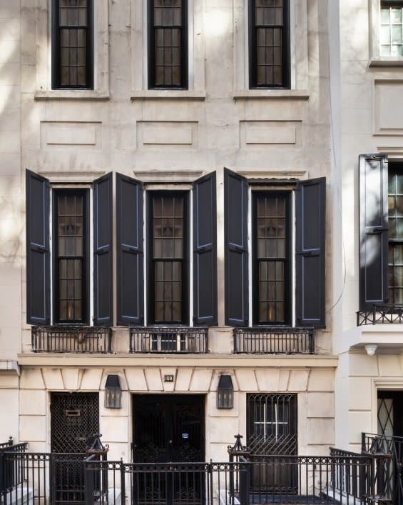 108 East 78th Street