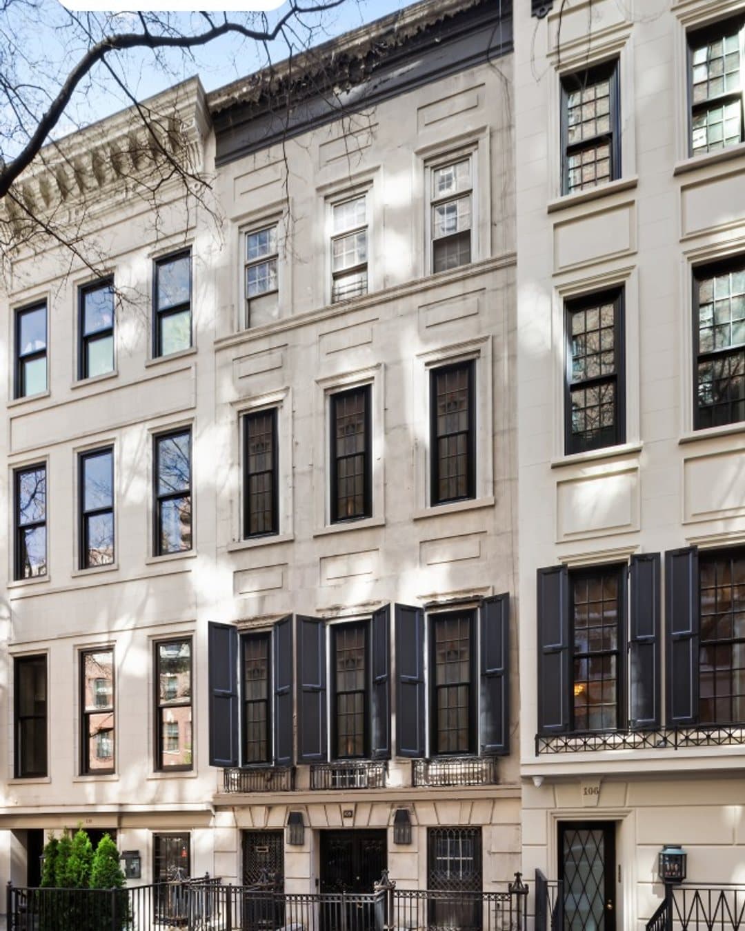 108 East 78th Street — photo 4