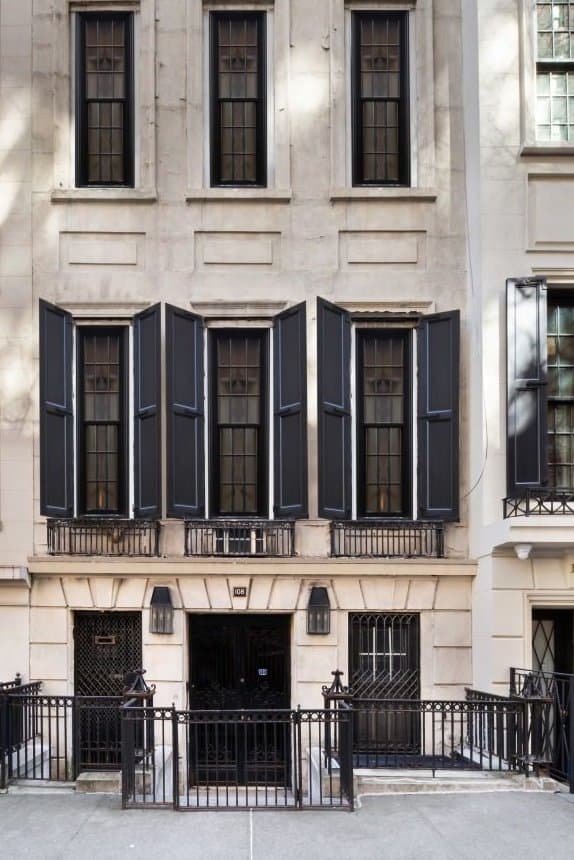 108 East 78th Street — photo 1