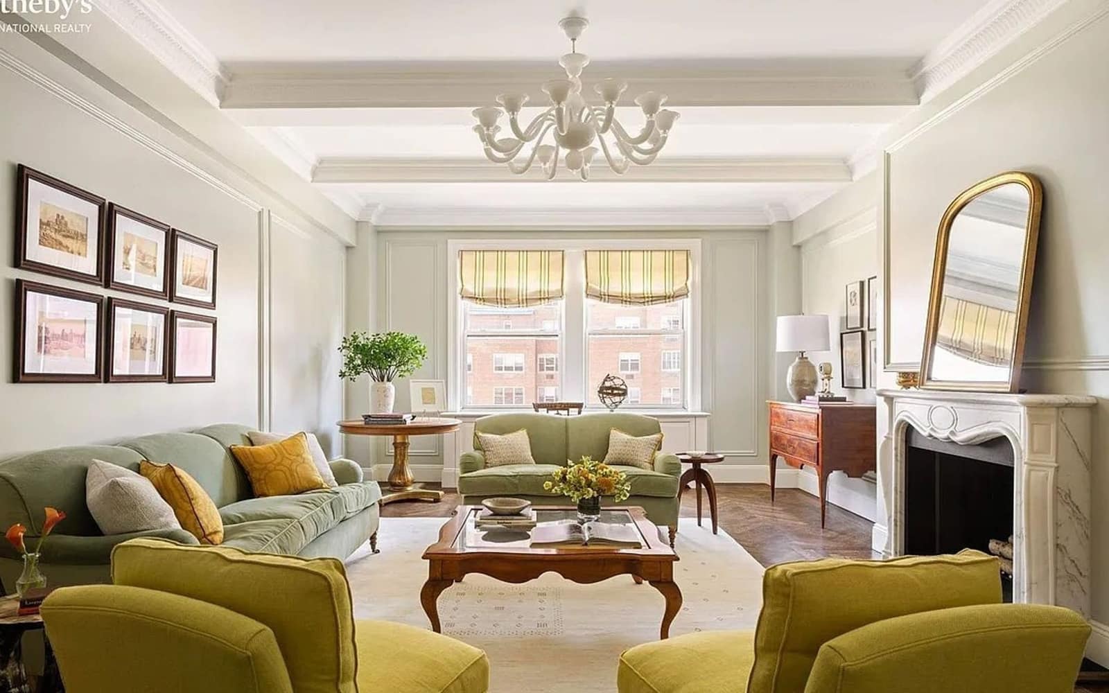 1130 Park Avenue #9-1
