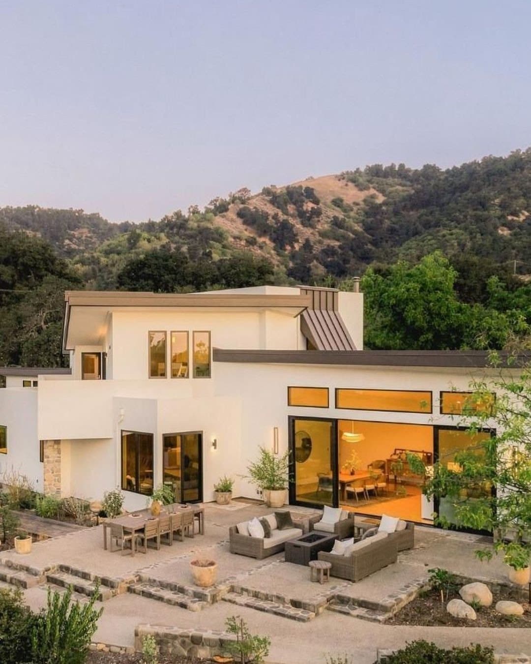11400 Topa Vista Road
