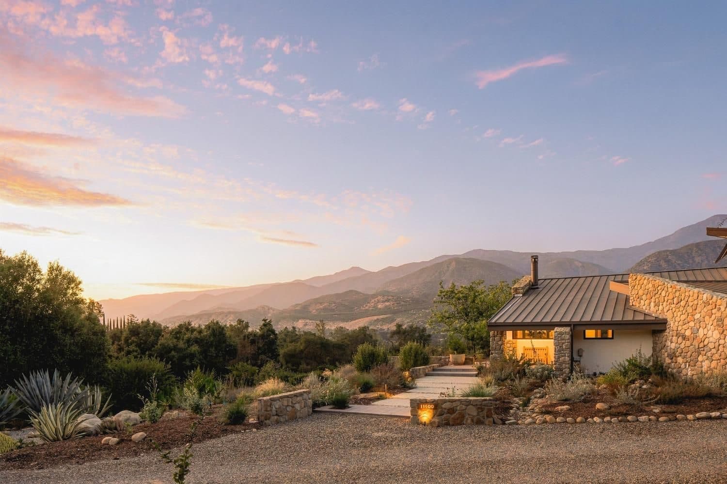 11400 Topa Vista Road — photo 1