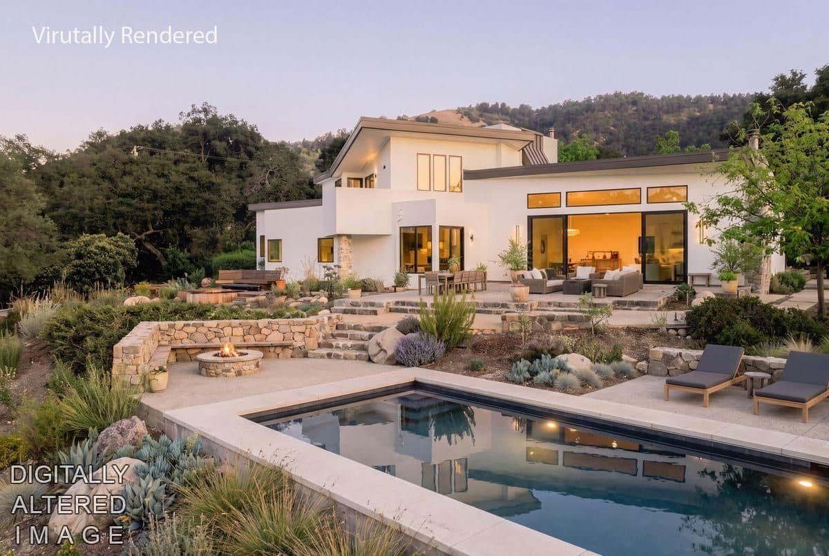 11400 Topa Vista Road — photo 3