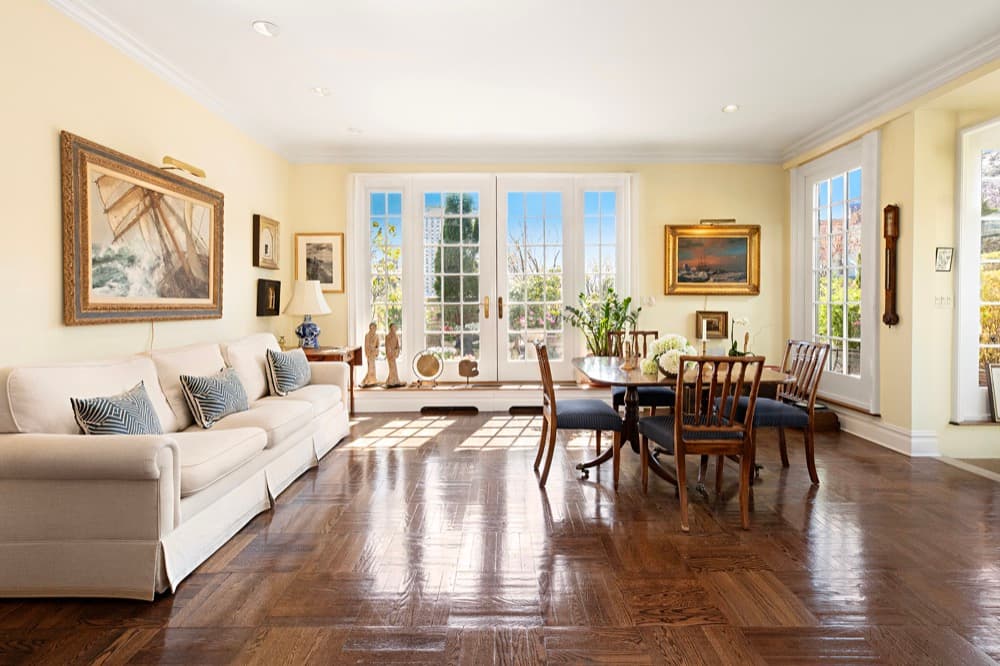 1155 Park Avenue PH — photo 2