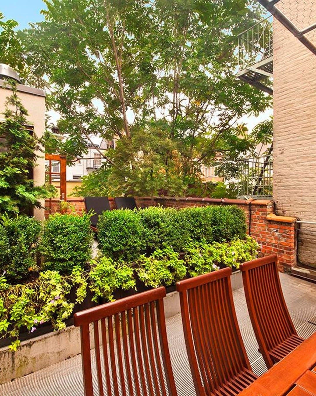 117A Charles Street #A — photo 9