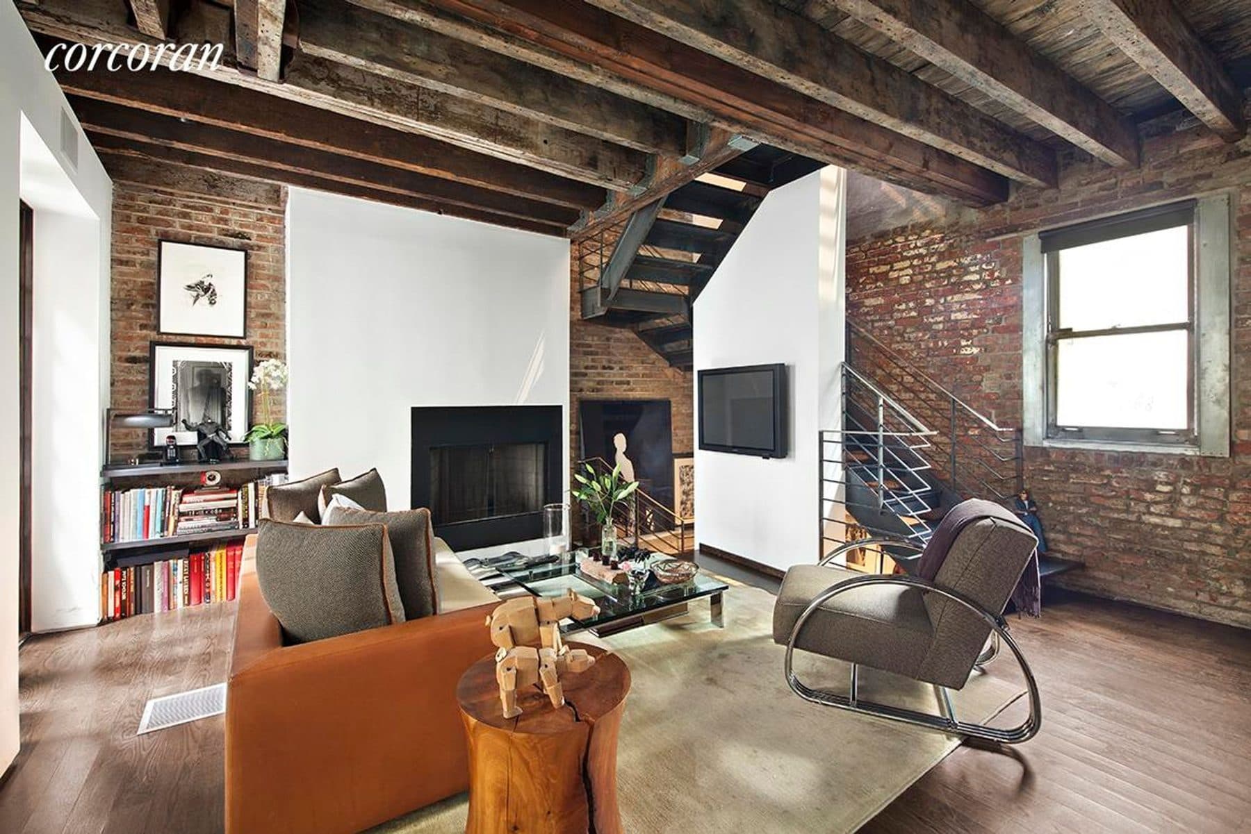 117A Charles Street #A — photo 2