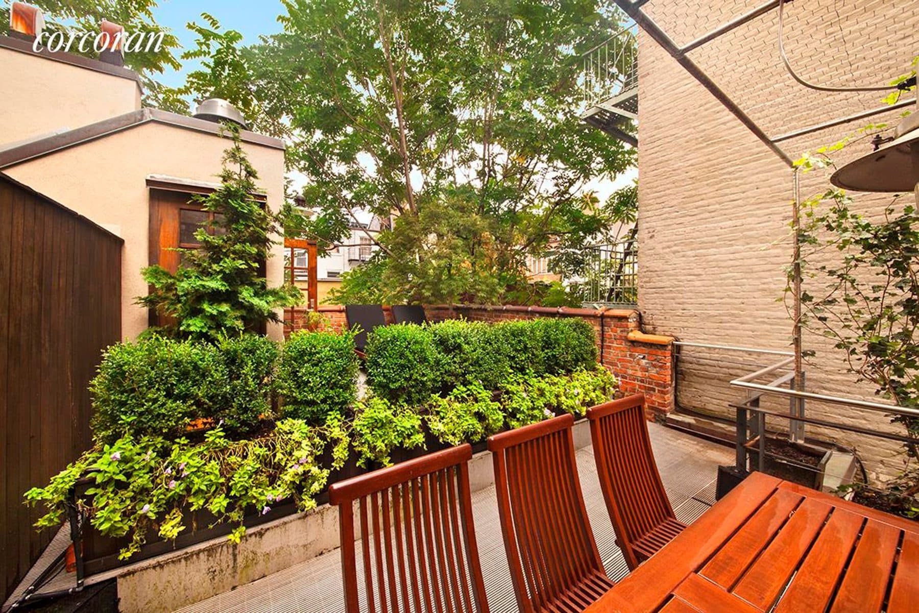 117A Charles Street #A — photo 8