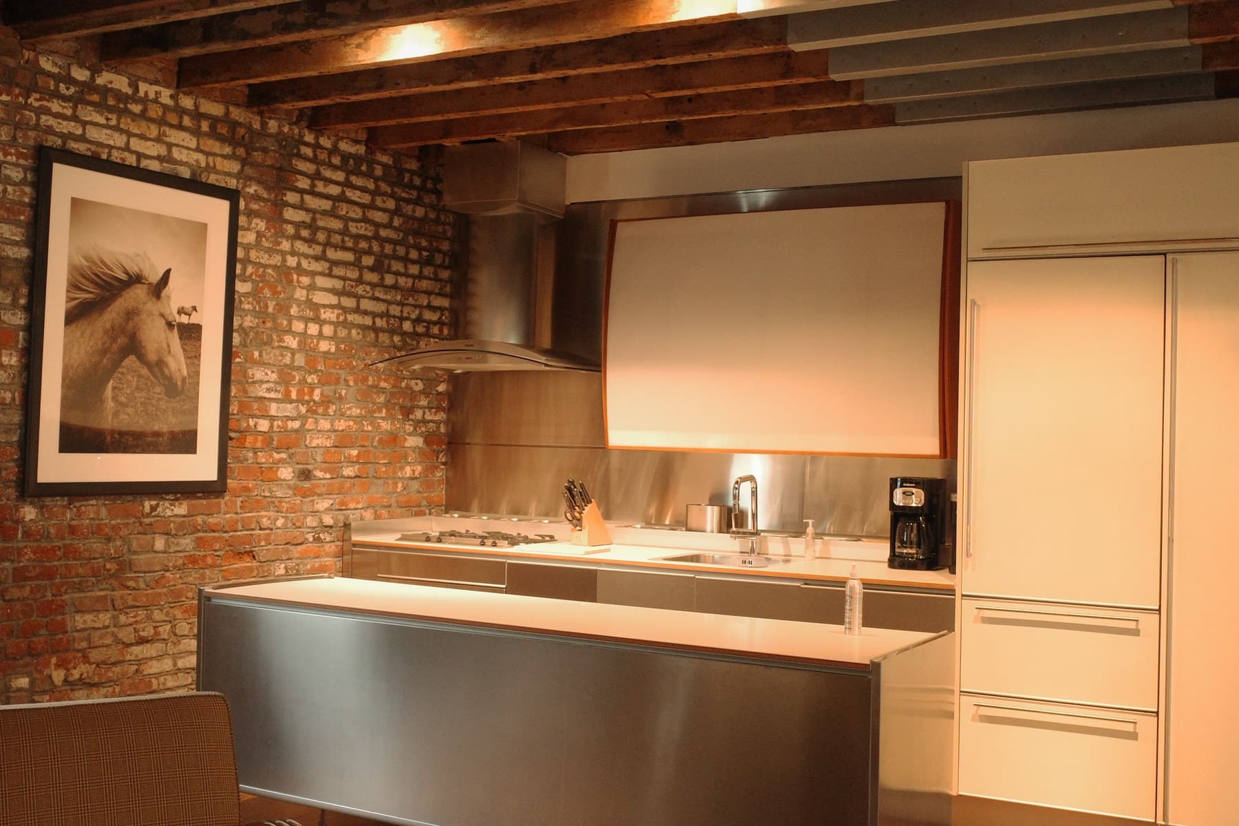 117A Charles Street #A — photo 4