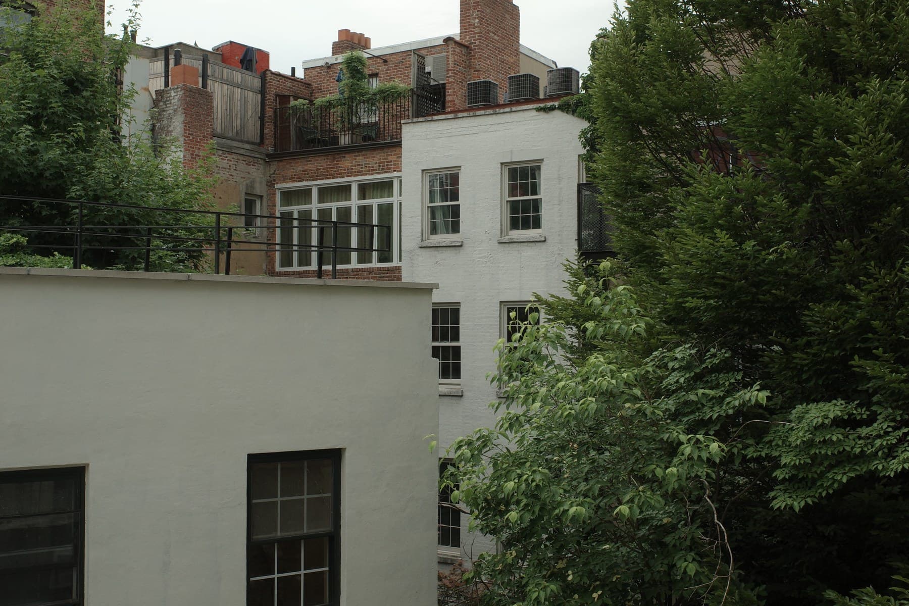 117A Charles Street #A — photo 8
