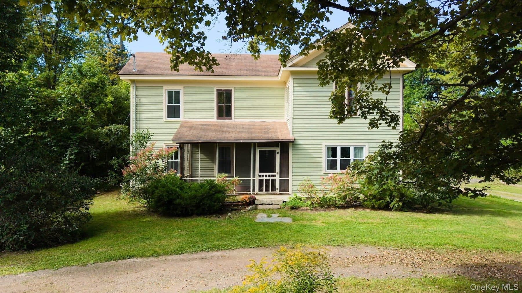120 Beebe Pond Road — photo 1