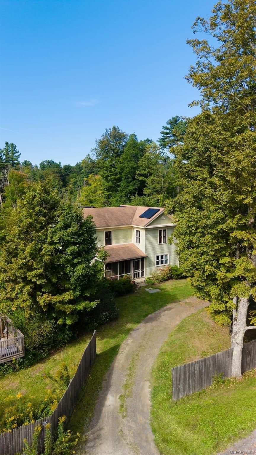 120 Beebe Pond Road — photo 2