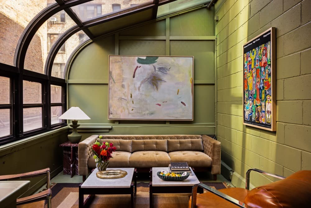 121 East 83rd Street