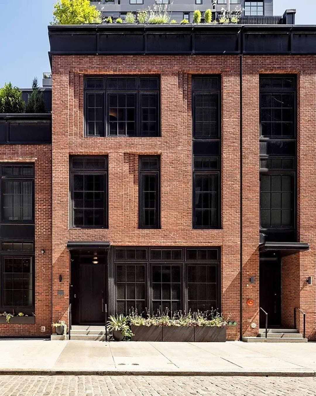 121 Leroy Street