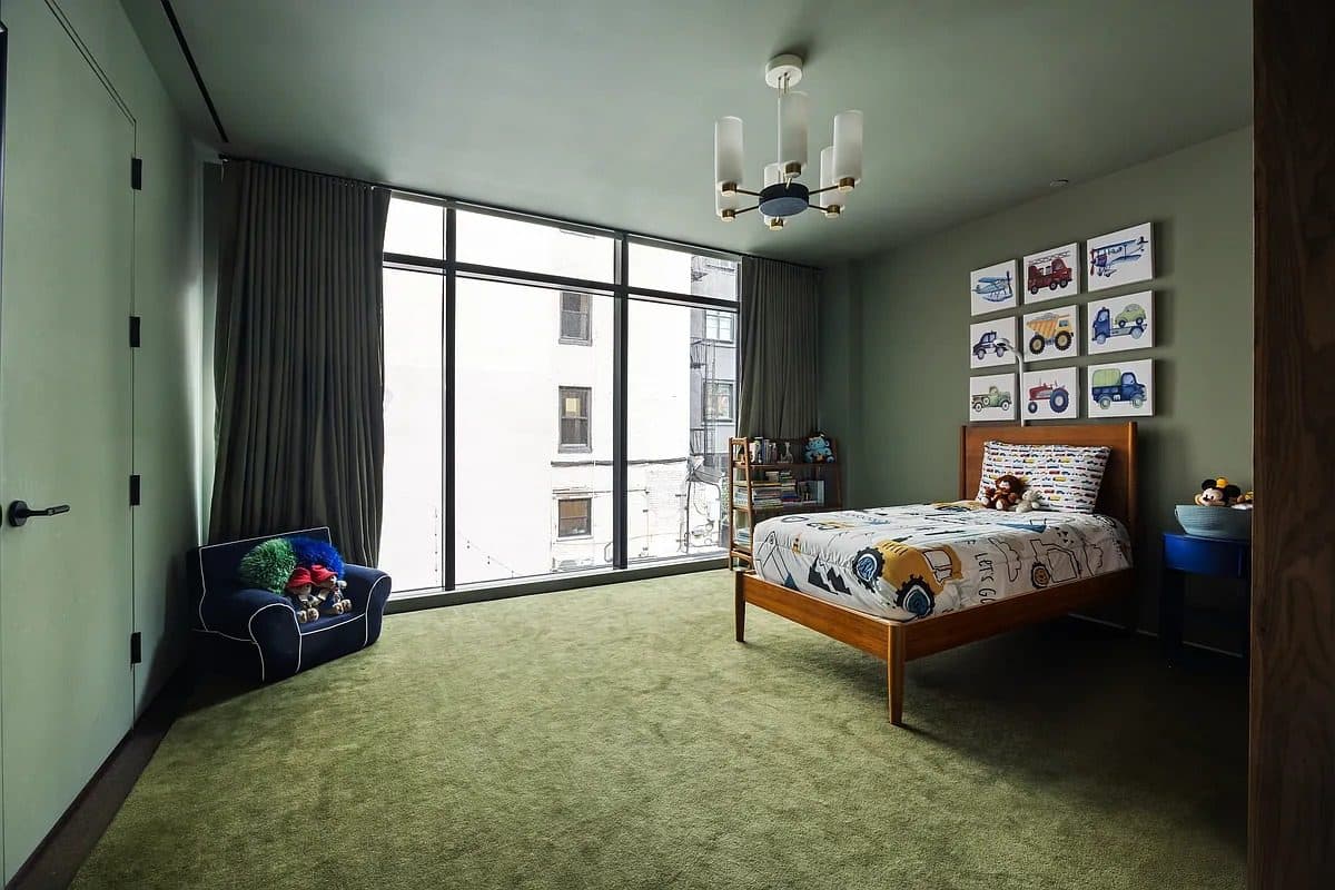 121 Leroy Street — photo 17