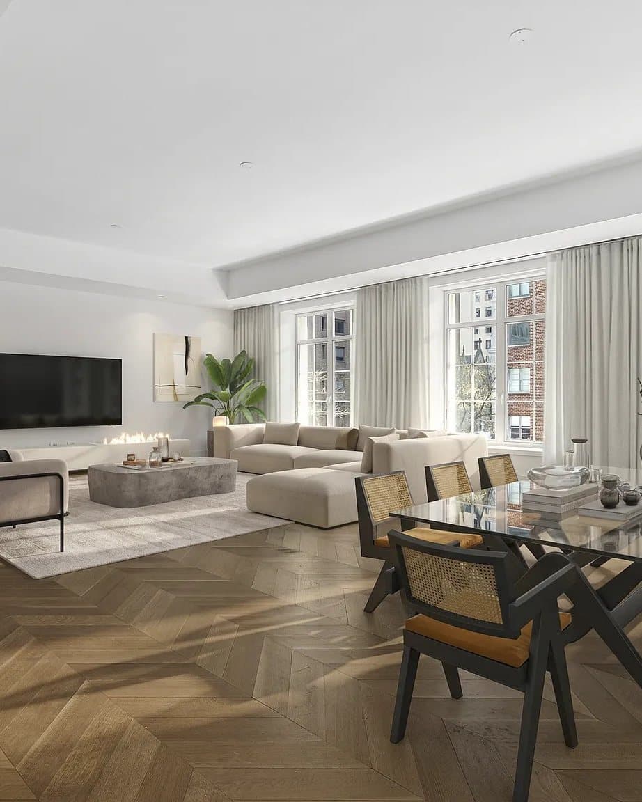 1228 Madison Avenue #3 — photo 1