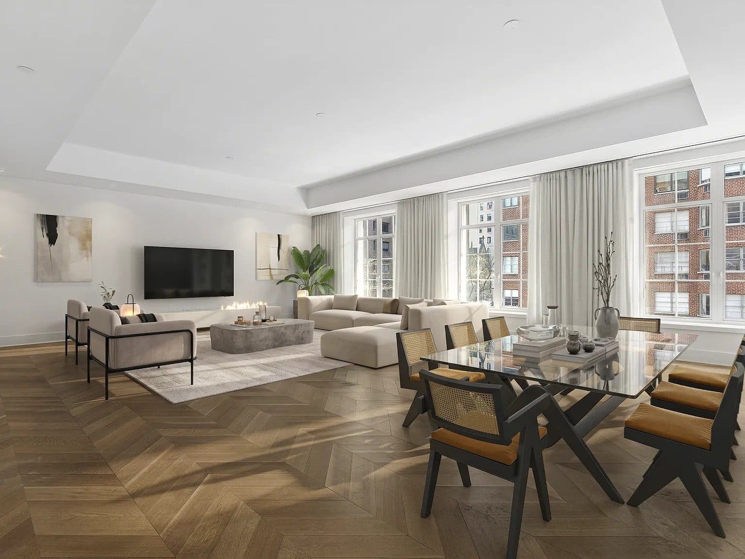 1228 Madison Avenue #3 — photo 1