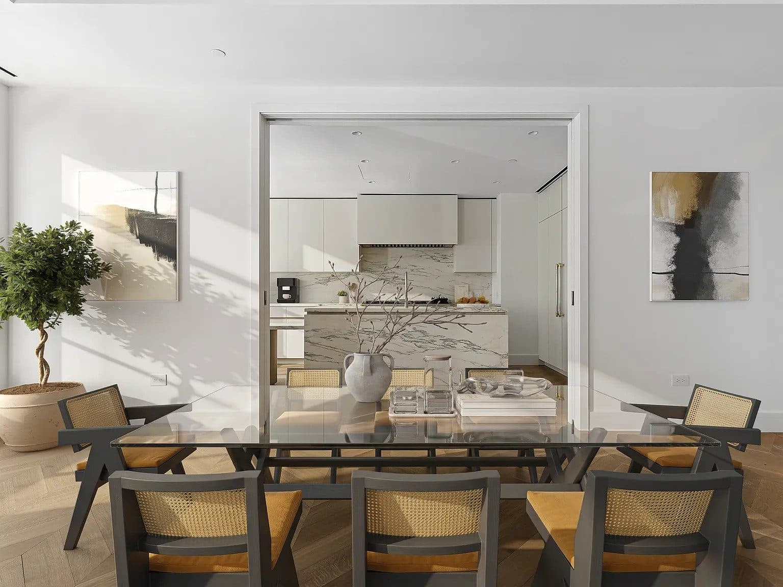 1228 Madison Avenue #3 — photo 2