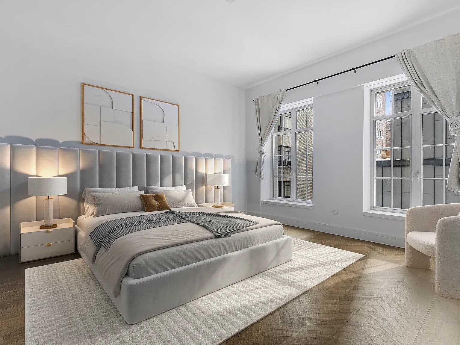 1228 Madison Avenue #3 — photo 5