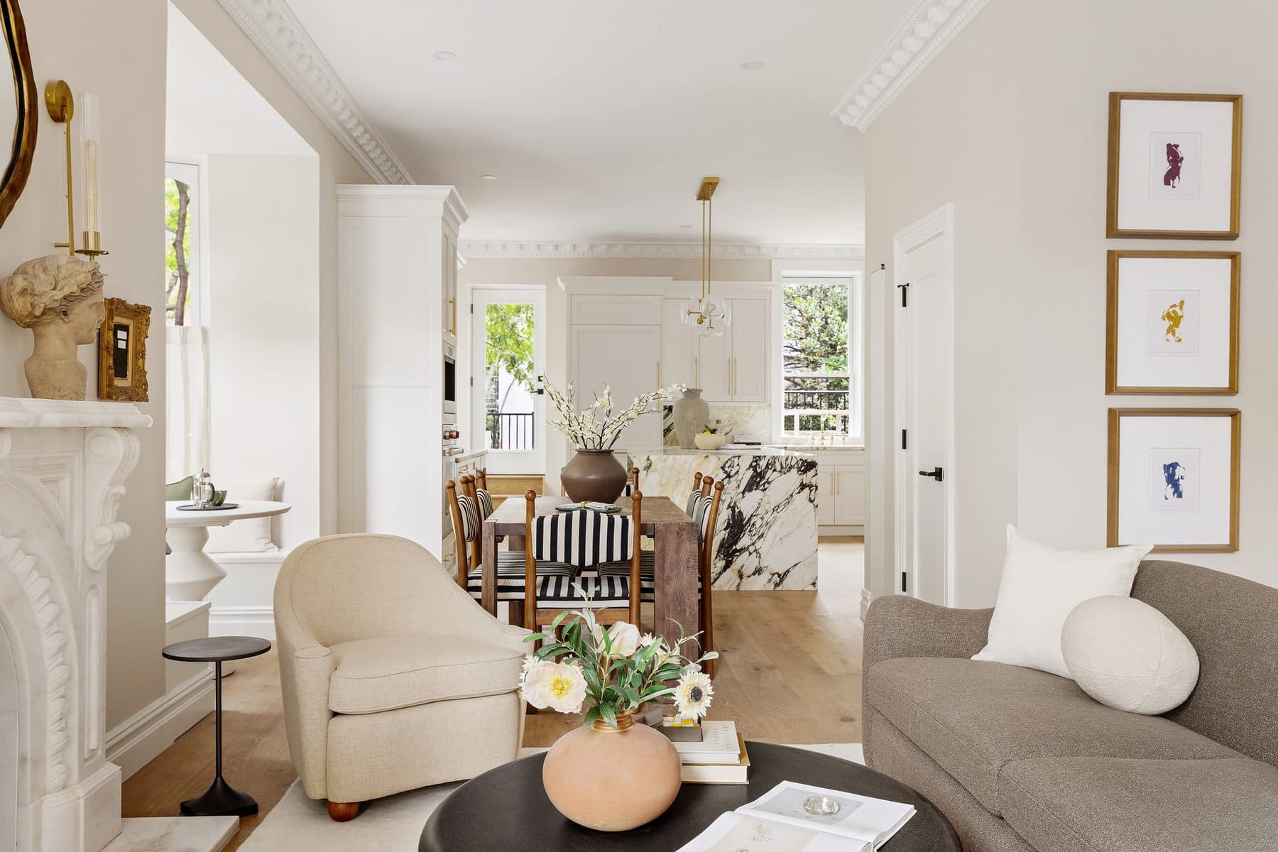 123 Willoughby Avenue — photo 1