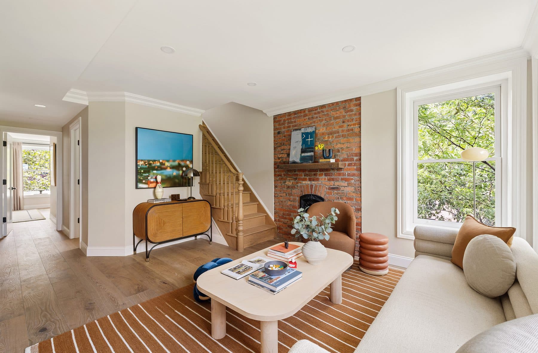 123 Willoughby Avenue — photo 21
