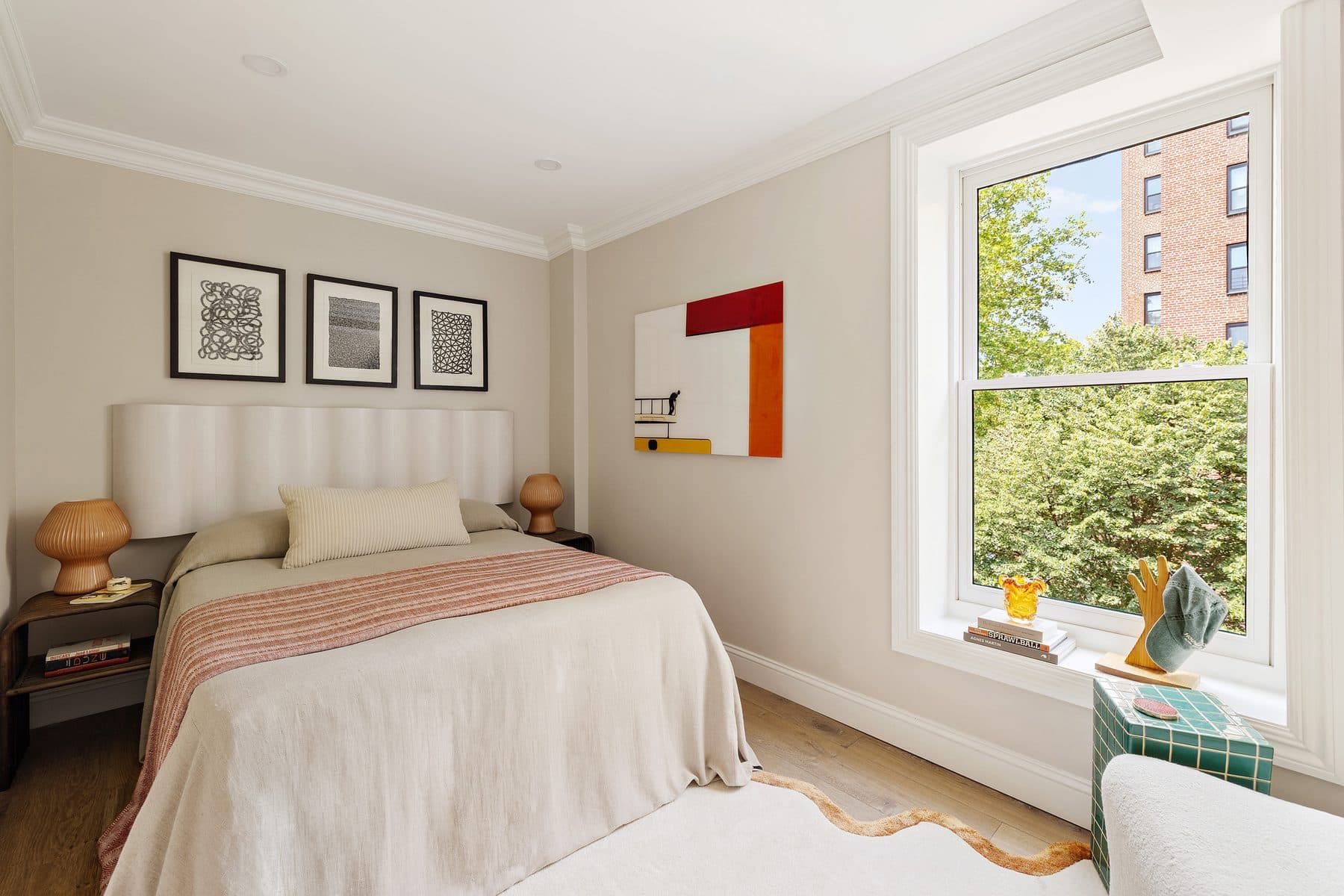 123 Willoughby Avenue — photo 24