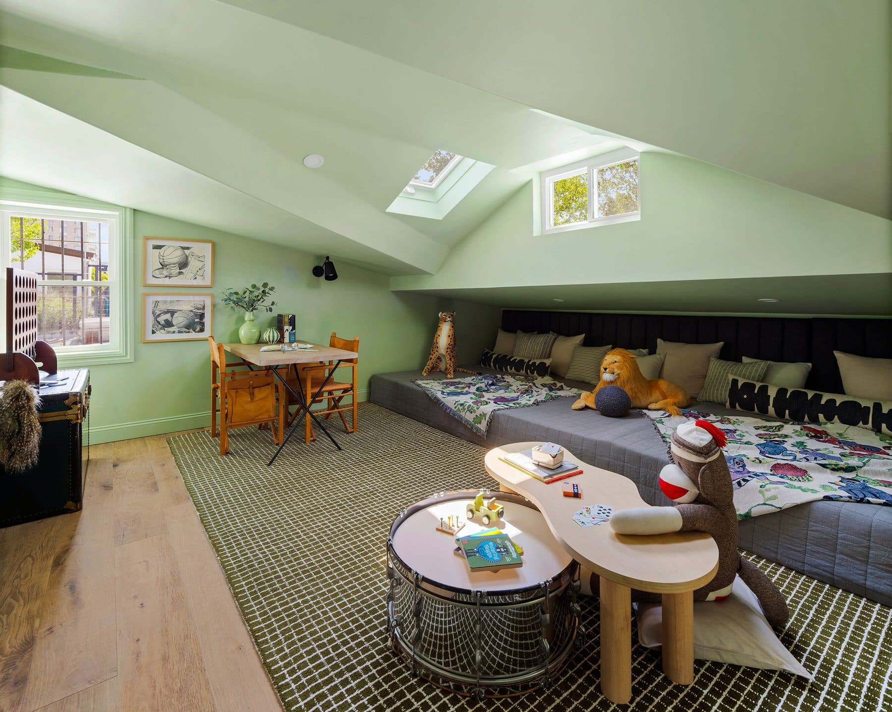 123 Willoughby Avenue — photo 26