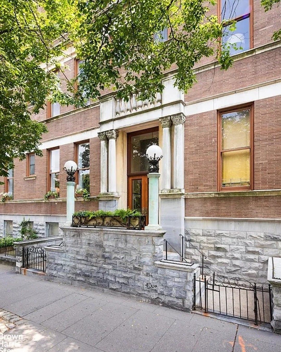 126 Greene Avenue #4W — photo 4