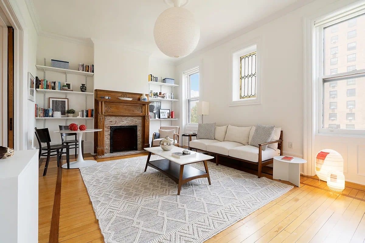 126 Greene Avenue #4W — photo 1