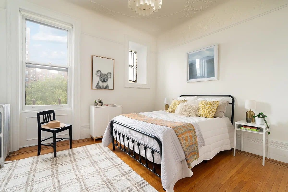 126 Greene Avenue #4W — photo 2