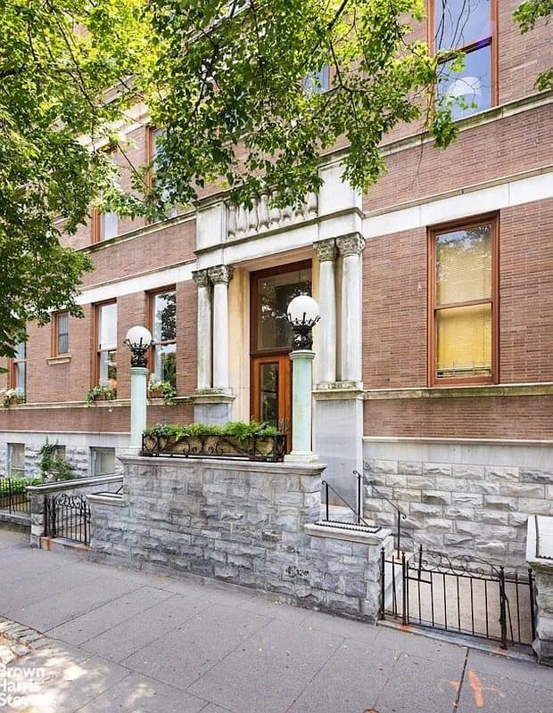 126 Greene Avenue #4W — photo 6