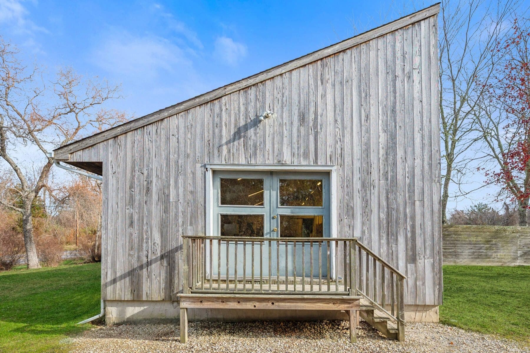 126 South Midway Road — photo 37