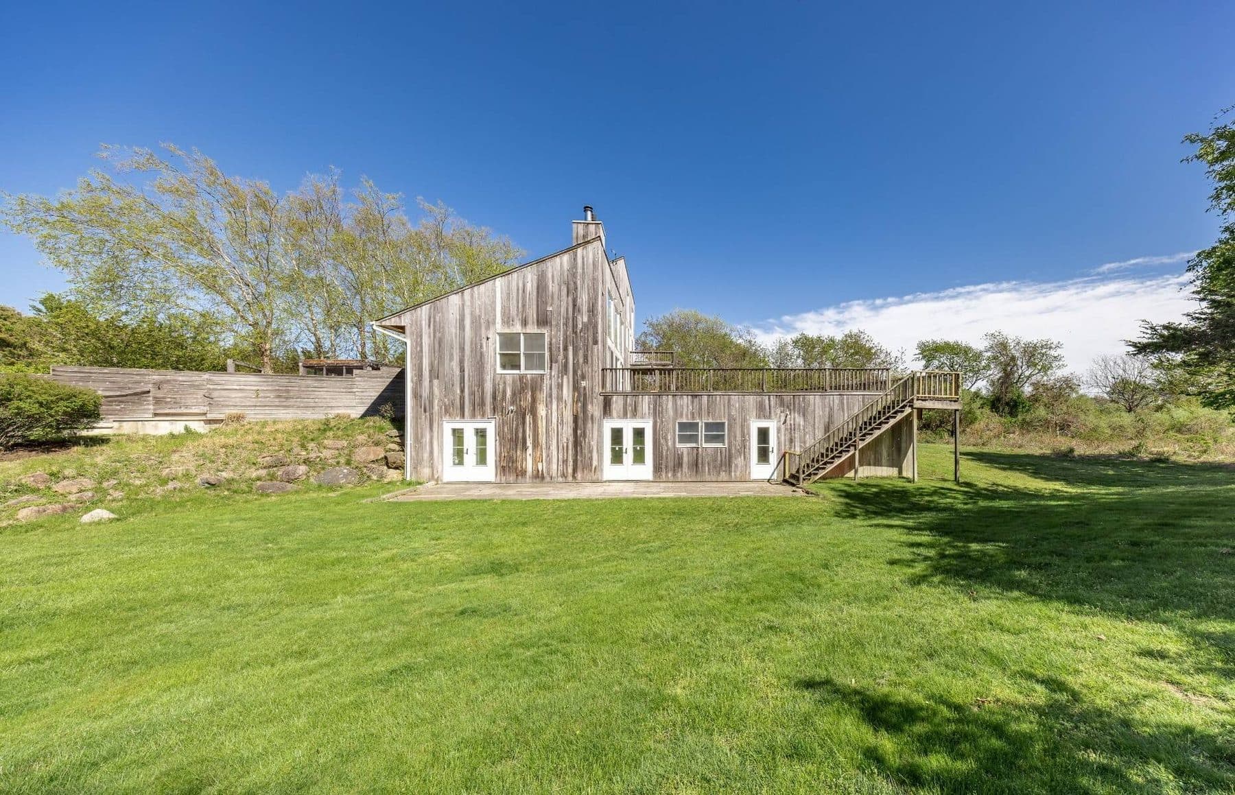 126 South Midway Road — photo 45