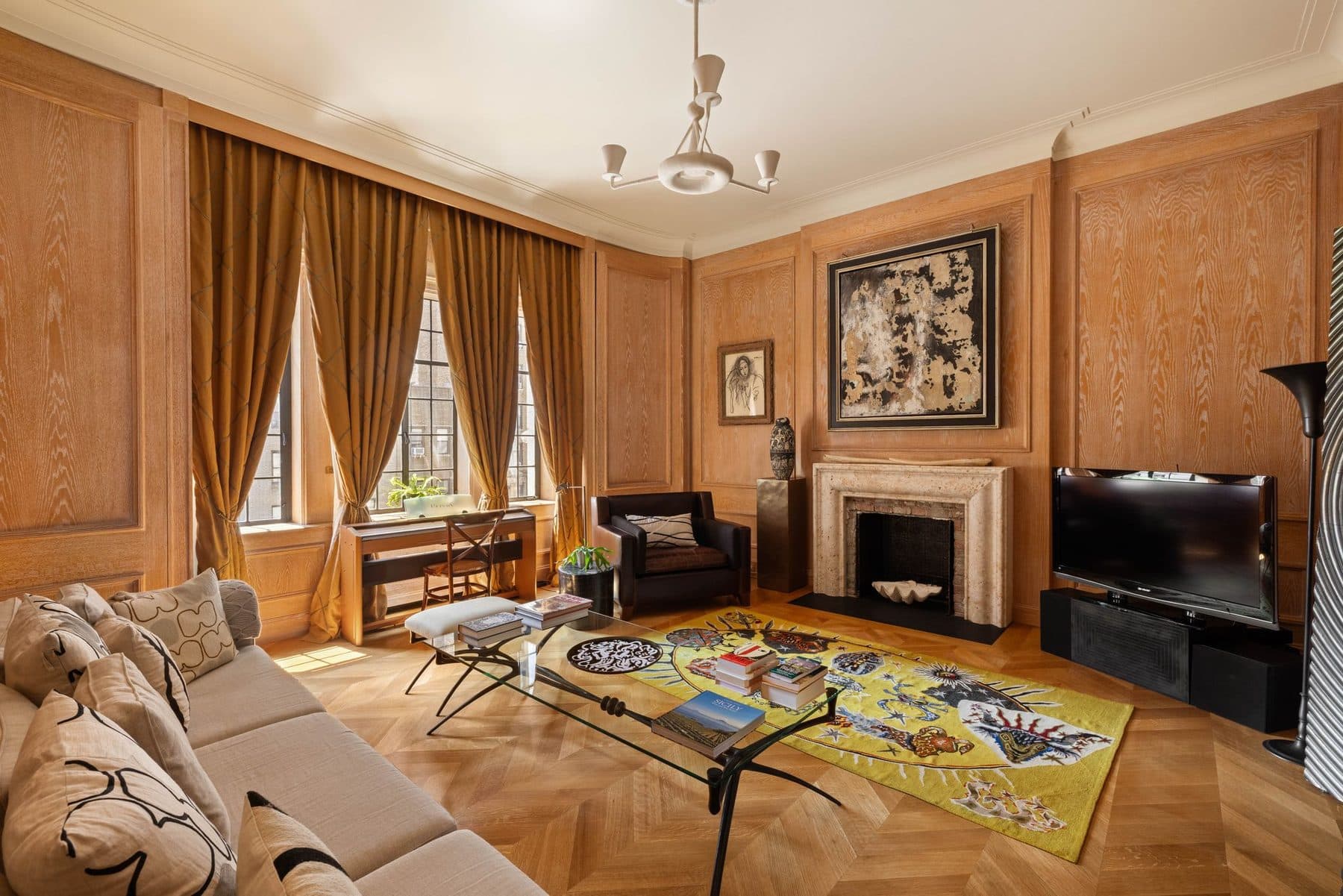 129 West 86th Street — photo 5